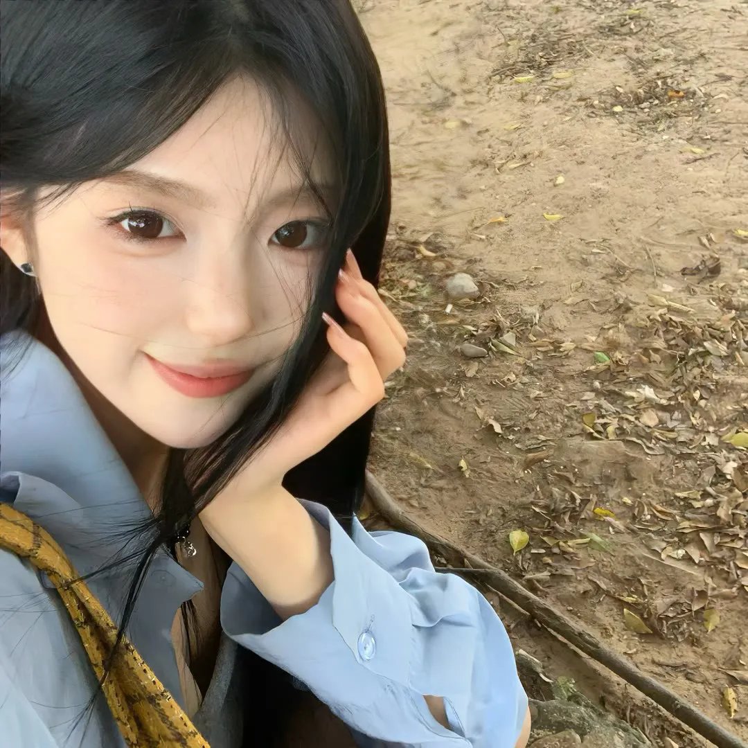 我向你奔赴而来